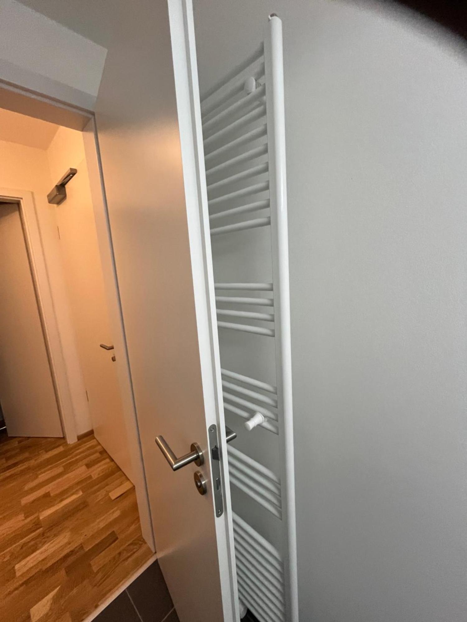 New Business Apartment Nr.15 Dresden Exterior photo